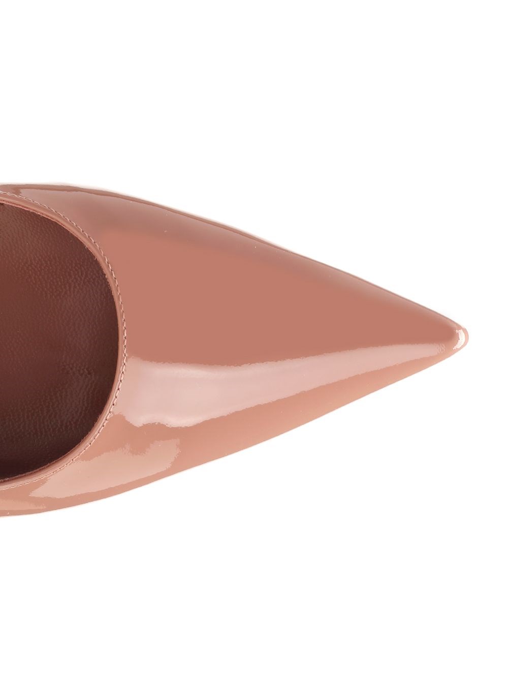 Al Duca D'Aosta Paris Texas Dècolletè "Lidia"