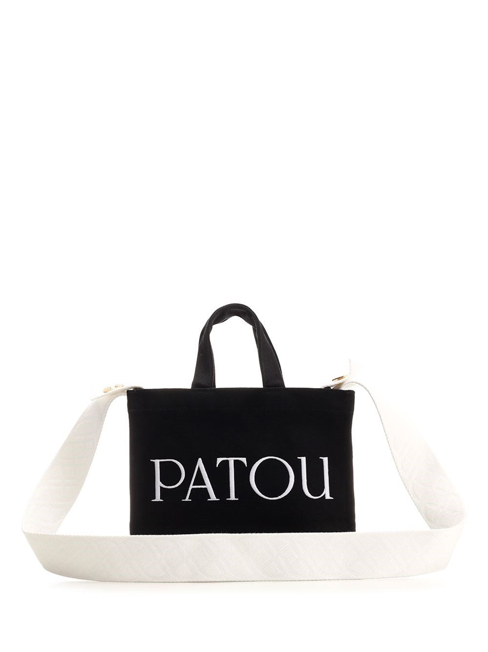 Al Duca D'Aosta Patou Tote Bag "Patou" Piccola