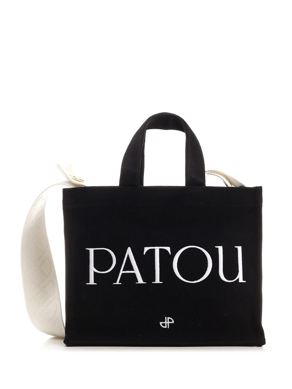 Al Duca D'Aosta Patou Tote bag "Patou" piccola