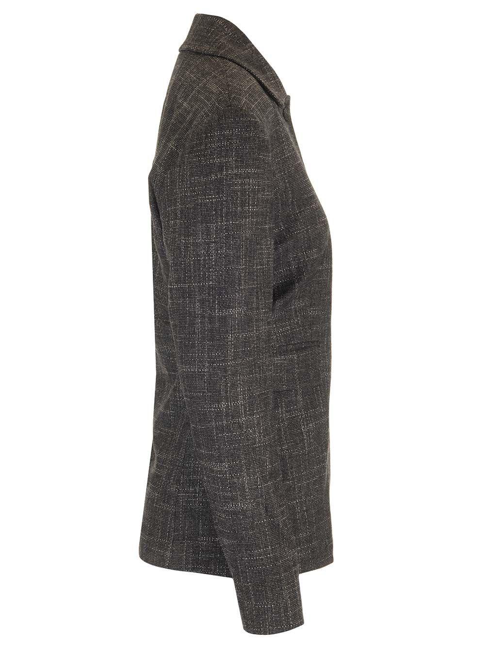 Al Duca D'Aosta Remain Blazer Sfiancato