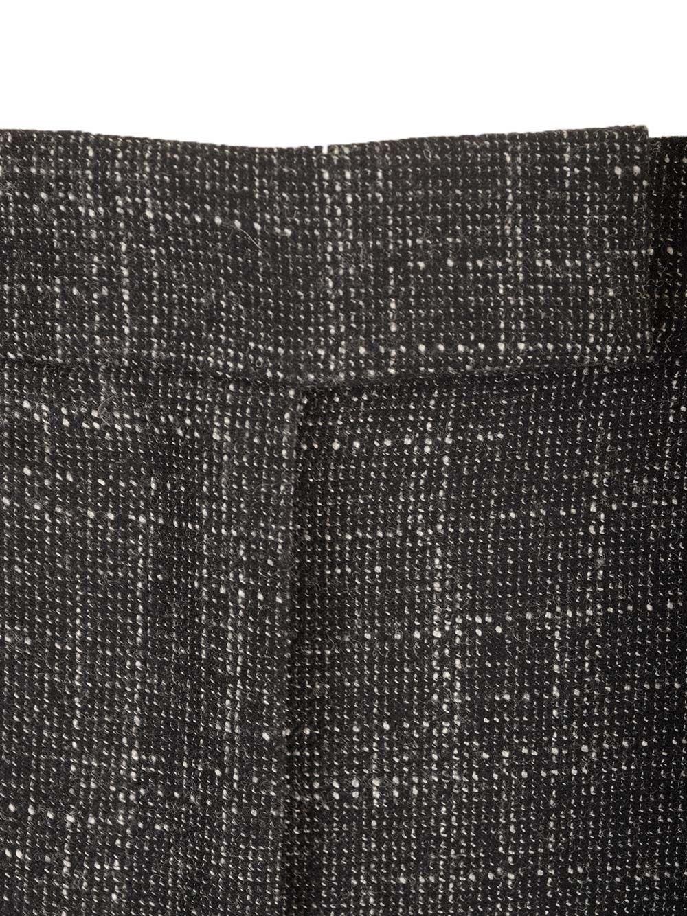 Al Duca D'Aosta Remain Pantaloni Flared