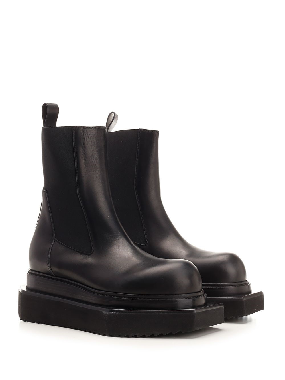Al Duca D'Aosta Rick Owens Beatle Turbo Cyclops
