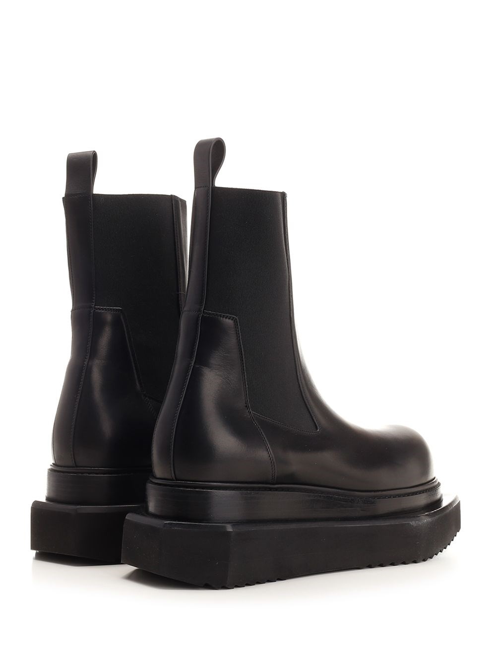 Al Duca D'Aosta Rick Owens Beatle Turbo Cyclops