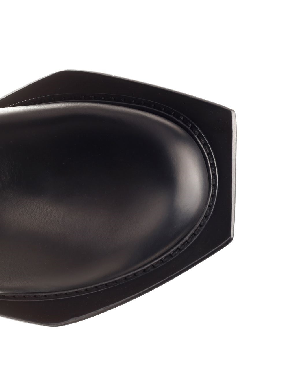 Al Duca D'Aosta Rick Owens Beatle Turbo Cyclops