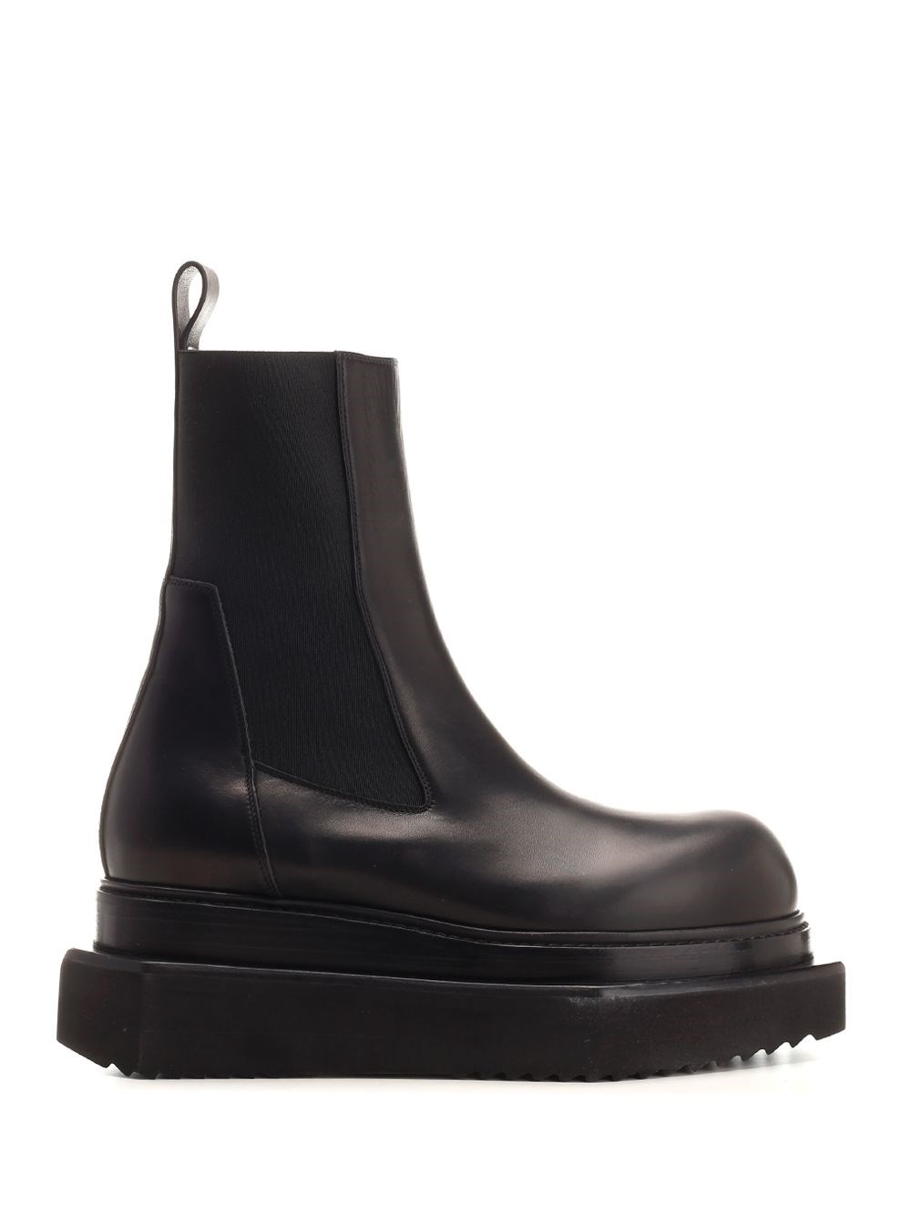 Al Duca D'Aosta Rick Owens Beatle Turbo Cyclops