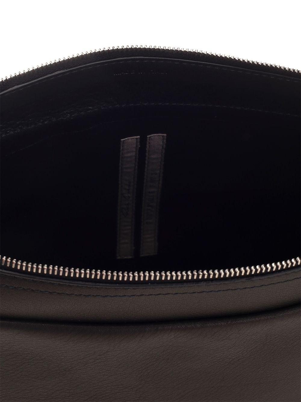 Al Duca D'Aosta Rick Owens Borsa "Adri"