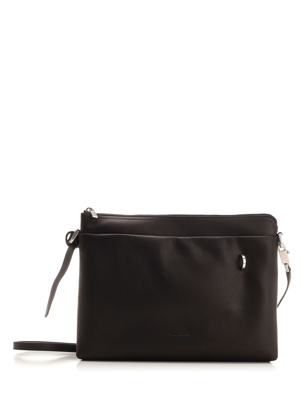 Al Duca D'Aosta Rick Owens Borsa "Adri"