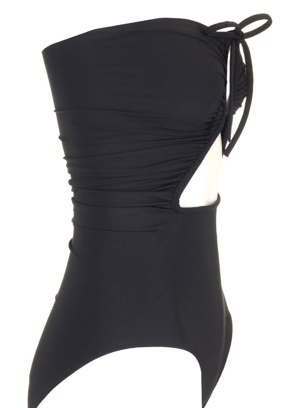 Al Duca D'Aosta Rick Owens Costume Da Bagno