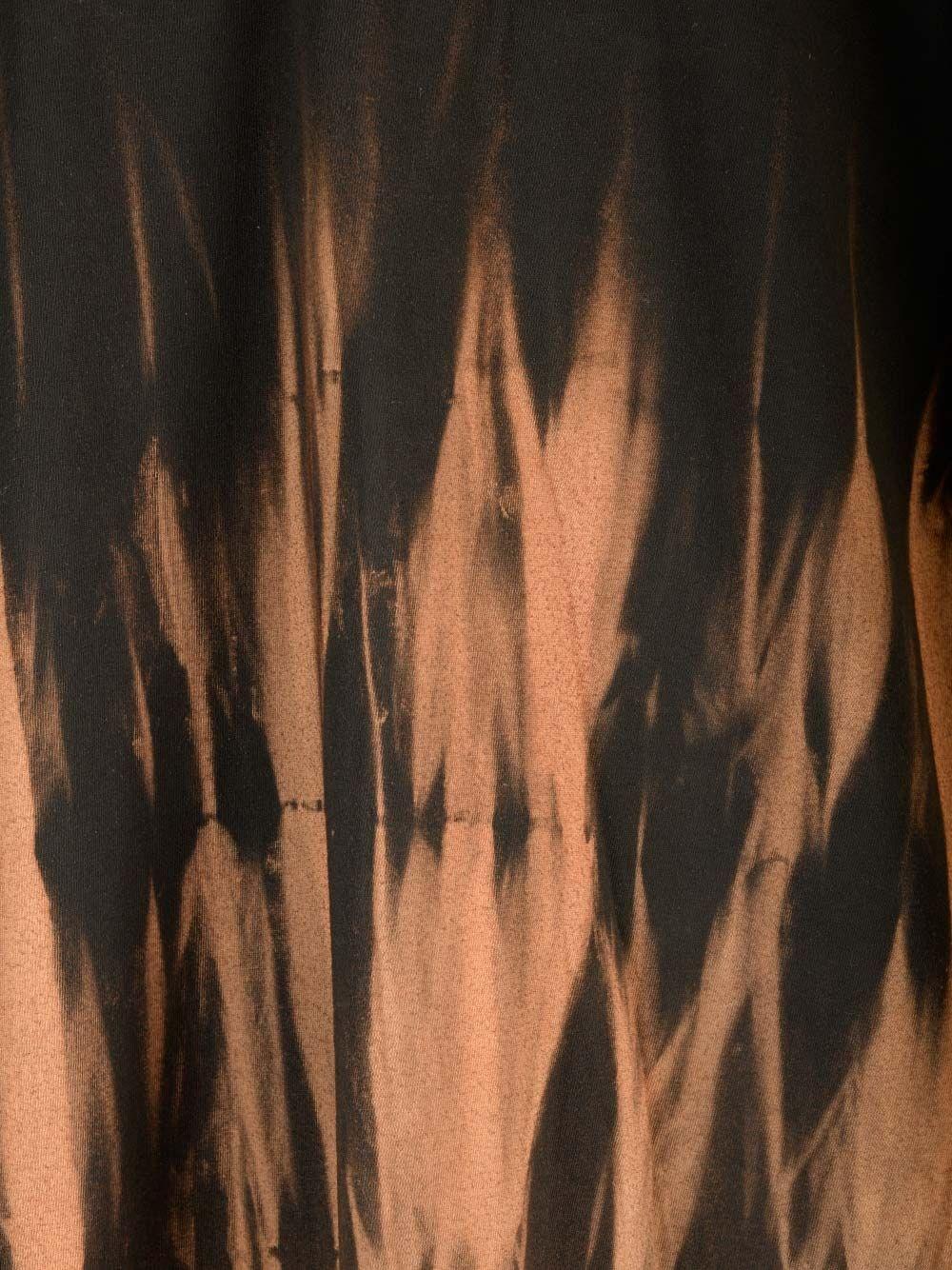 Al Duca D'Aosta Rick Owens Drkshdw T-SHIRT JUMBO