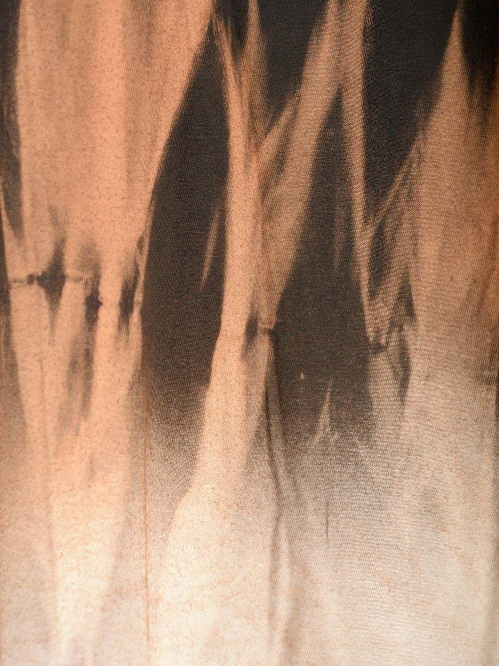 Al Duca D'Aosta Rick Owens Drkshdw T-SHIRT JUMBO