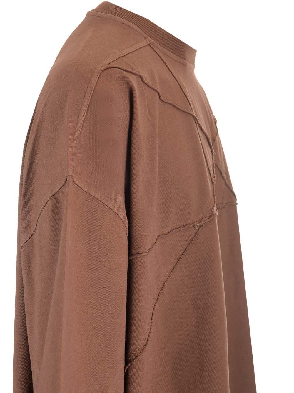 Al Duca D'Aosta Rick Owens Drkshdw T-shirt "Tommy"