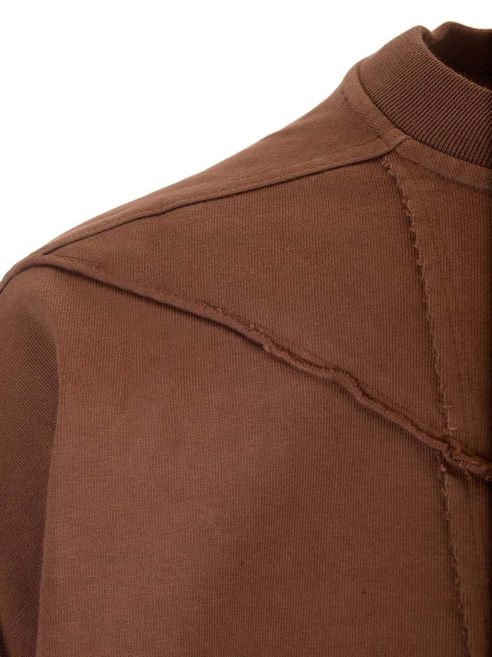 Al Duca D'Aosta Rick Owens Drkshdw T-shirt "Tommy"