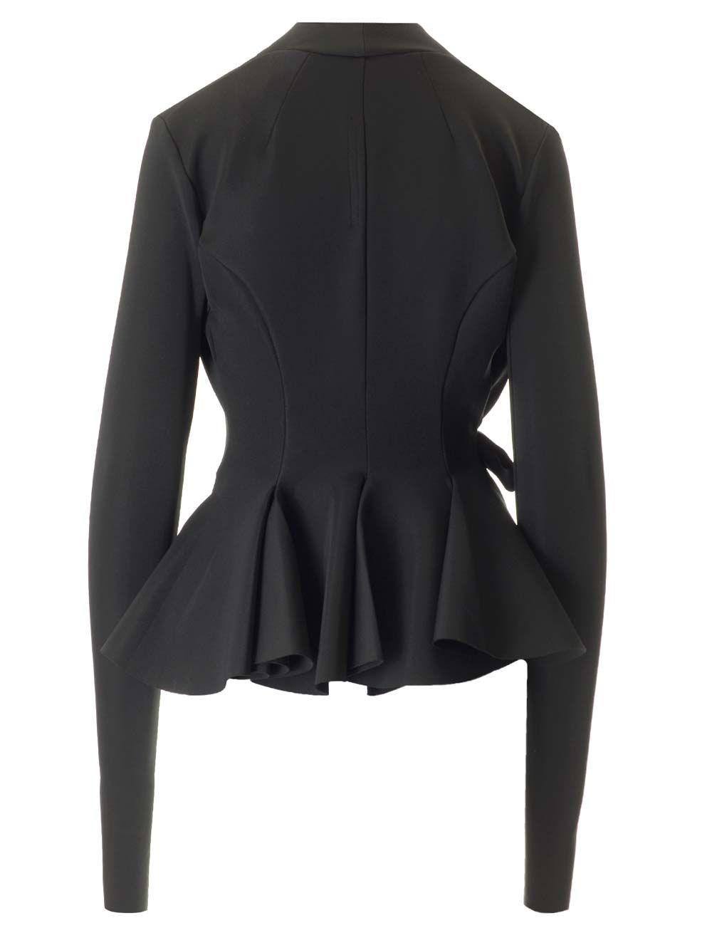 Al Duca D'Aosta Rick Owens Giacca "Hollywood"