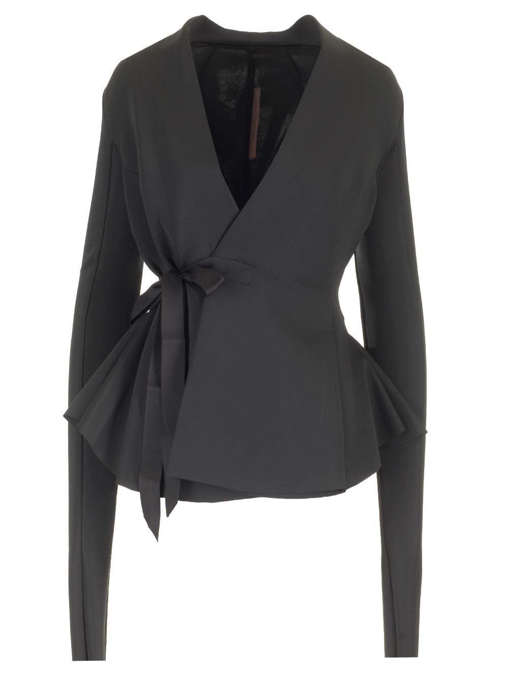 Al Duca D'Aosta Rick Owens Giacca "Hollywood"