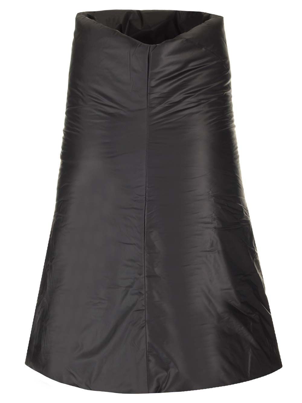 Al Duca D'Aosta Rick Owens Sciarpa Imbottita