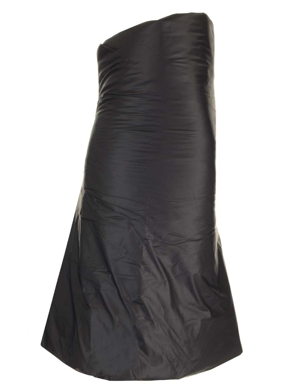 Al Duca D'Aosta Rick Owens Sciarpa Imbottita