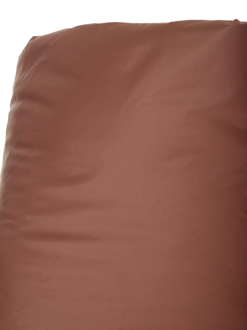 Al Duca D'Aosta Rick Owens Sciarpa Imbottita