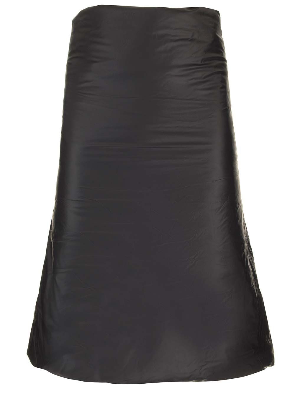 Al Duca D'Aosta Rick Owens Sciarpa imbottita