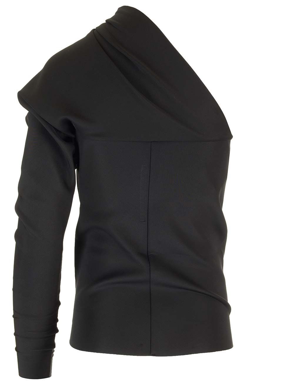 Al Duca D'Aosta Rick Owens Top "Diana" Monospalla