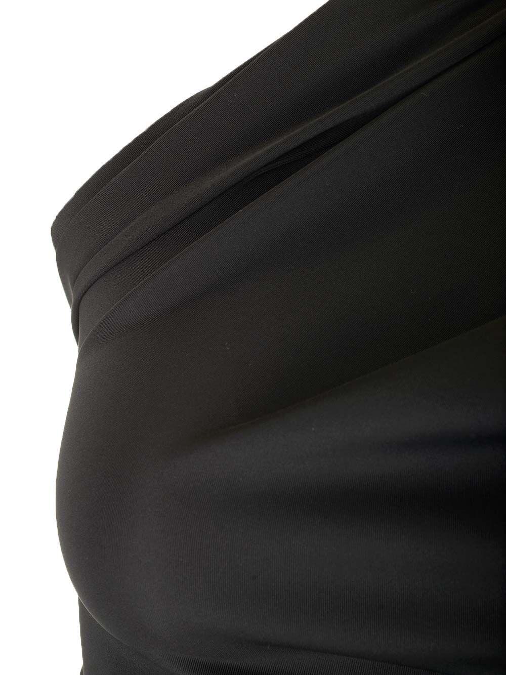 Al Duca D'Aosta Rick Owens Top "Diana" Monospalla