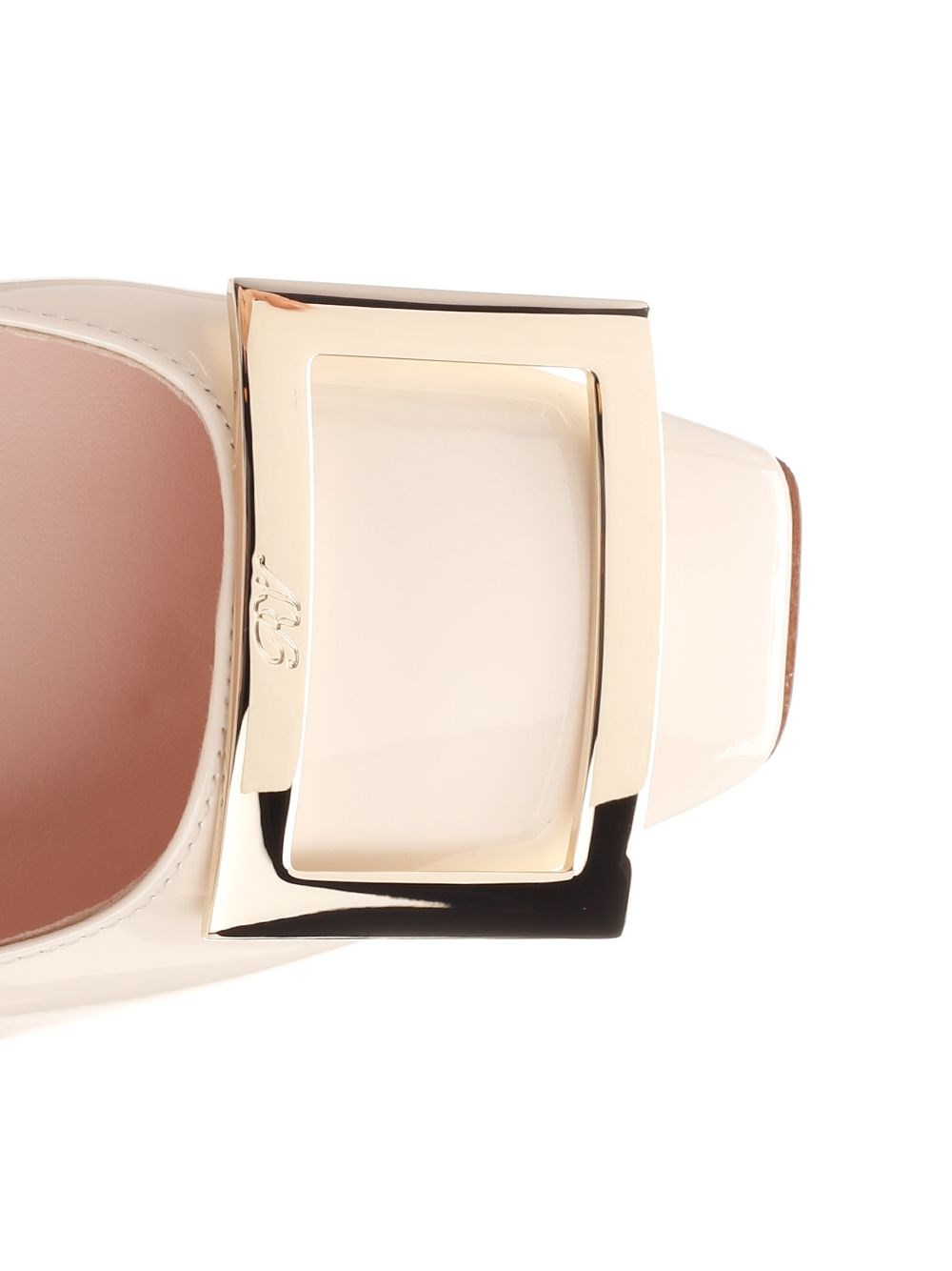 Al Duca D'Aosta Roger Vivier Décolletés "Trompette"