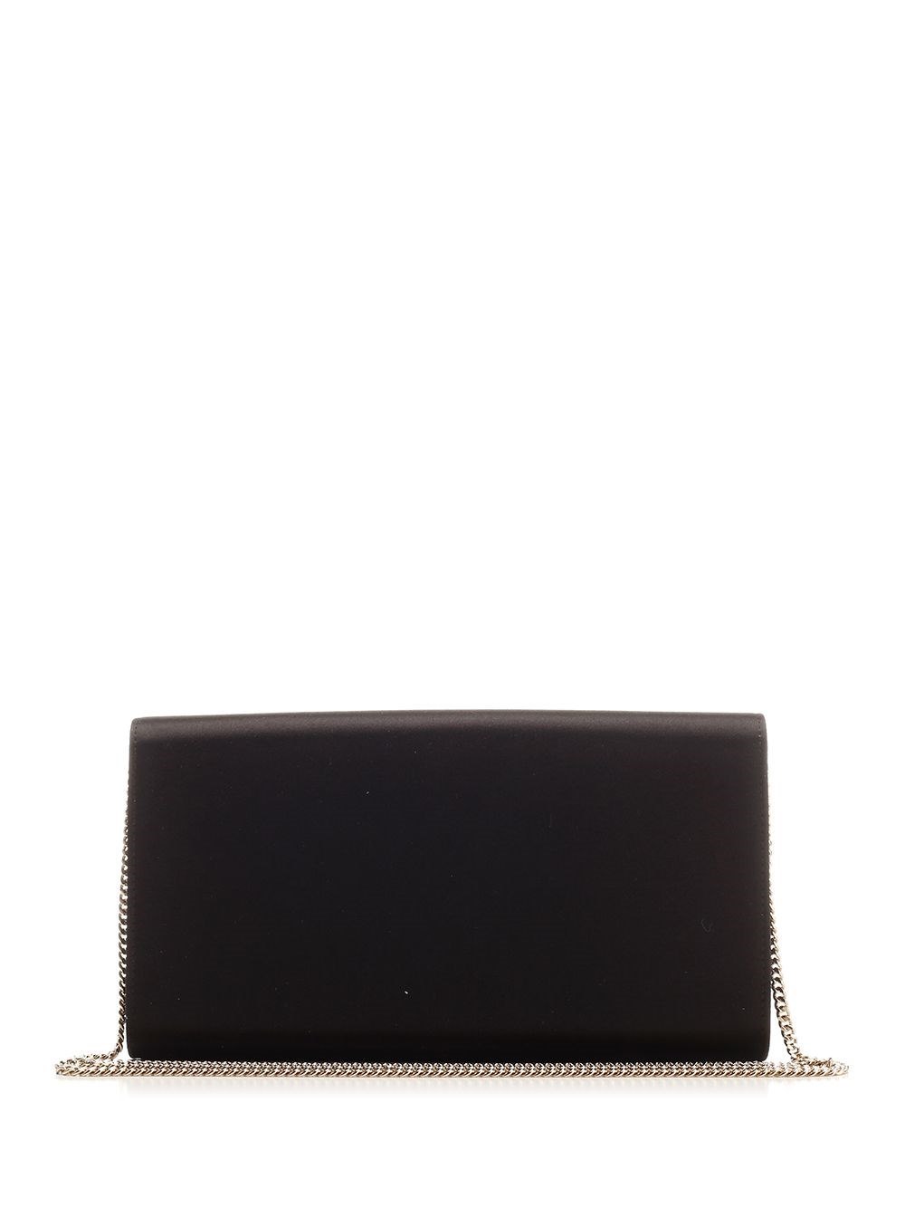 Al Duca D'Aosta Roger Vivier Pochette In Raso