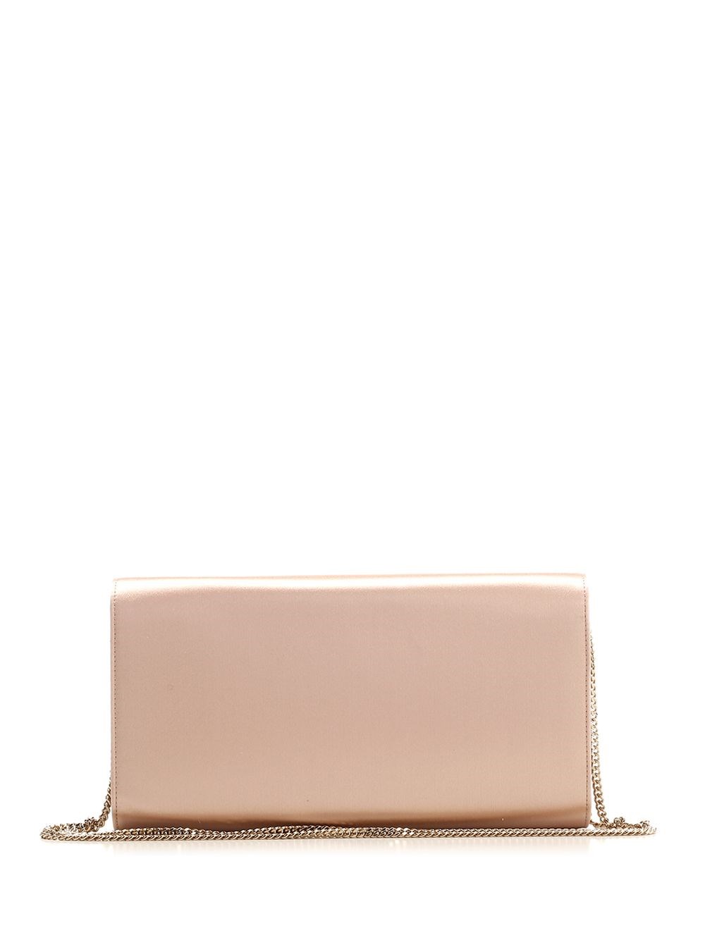 Al Duca D'Aosta Roger Vivier Pochette In Raso