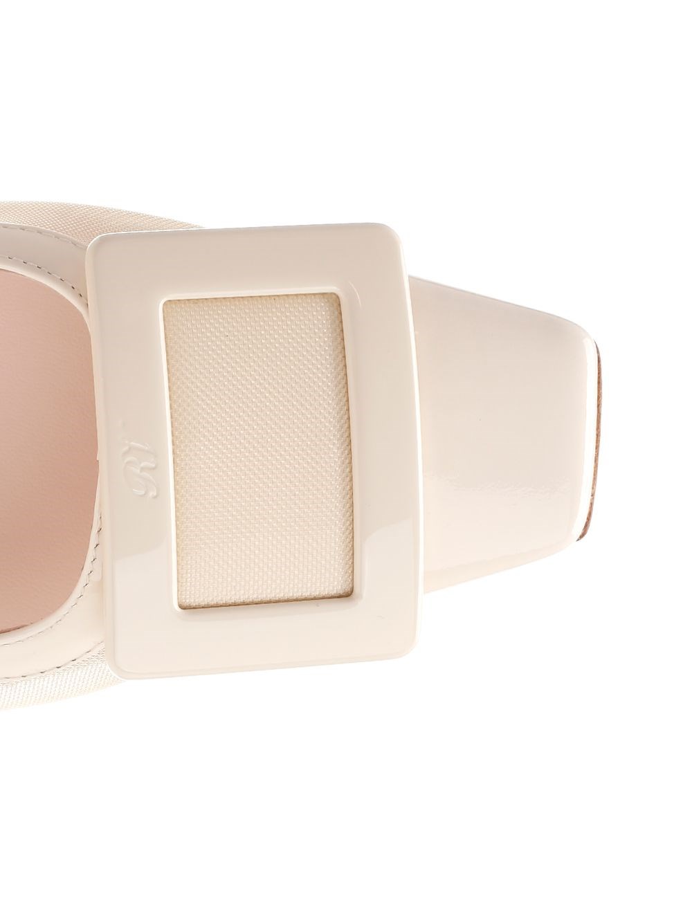 Al Duca D'Aosta Roger Vivier Slingback "Belle Viver"