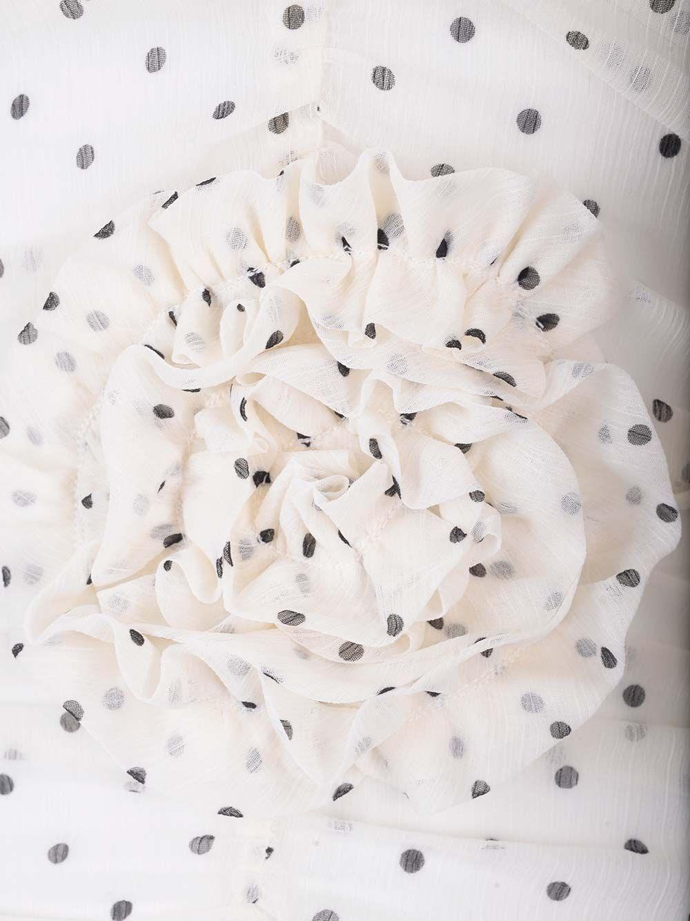 Al Duca D'Aosta Rotate Mini Abito Aderente