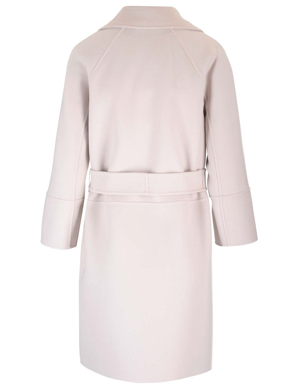 Al Duca D'Aosta 's Max Mara Cappotto "Arona"