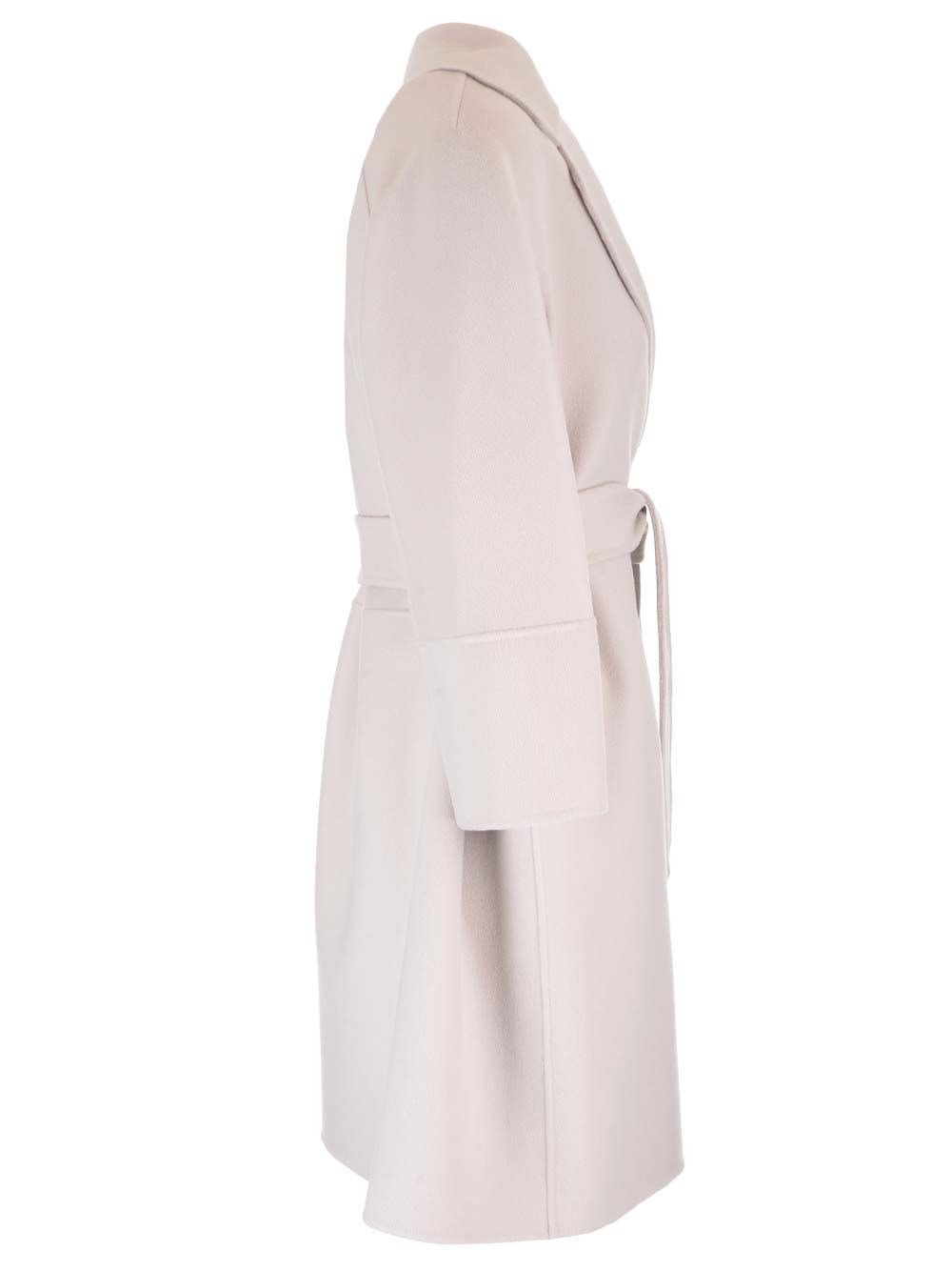 Al Duca D'Aosta 's Max Mara Cappotto "Arona"