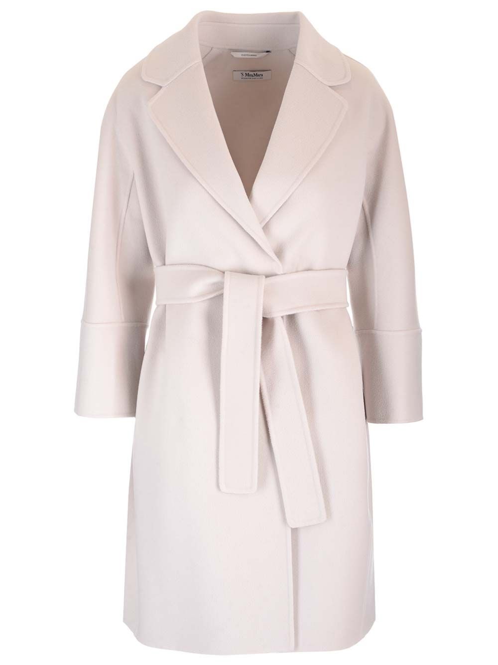 Al Duca D'Aosta 's Max Mara Cappotto "Arona"