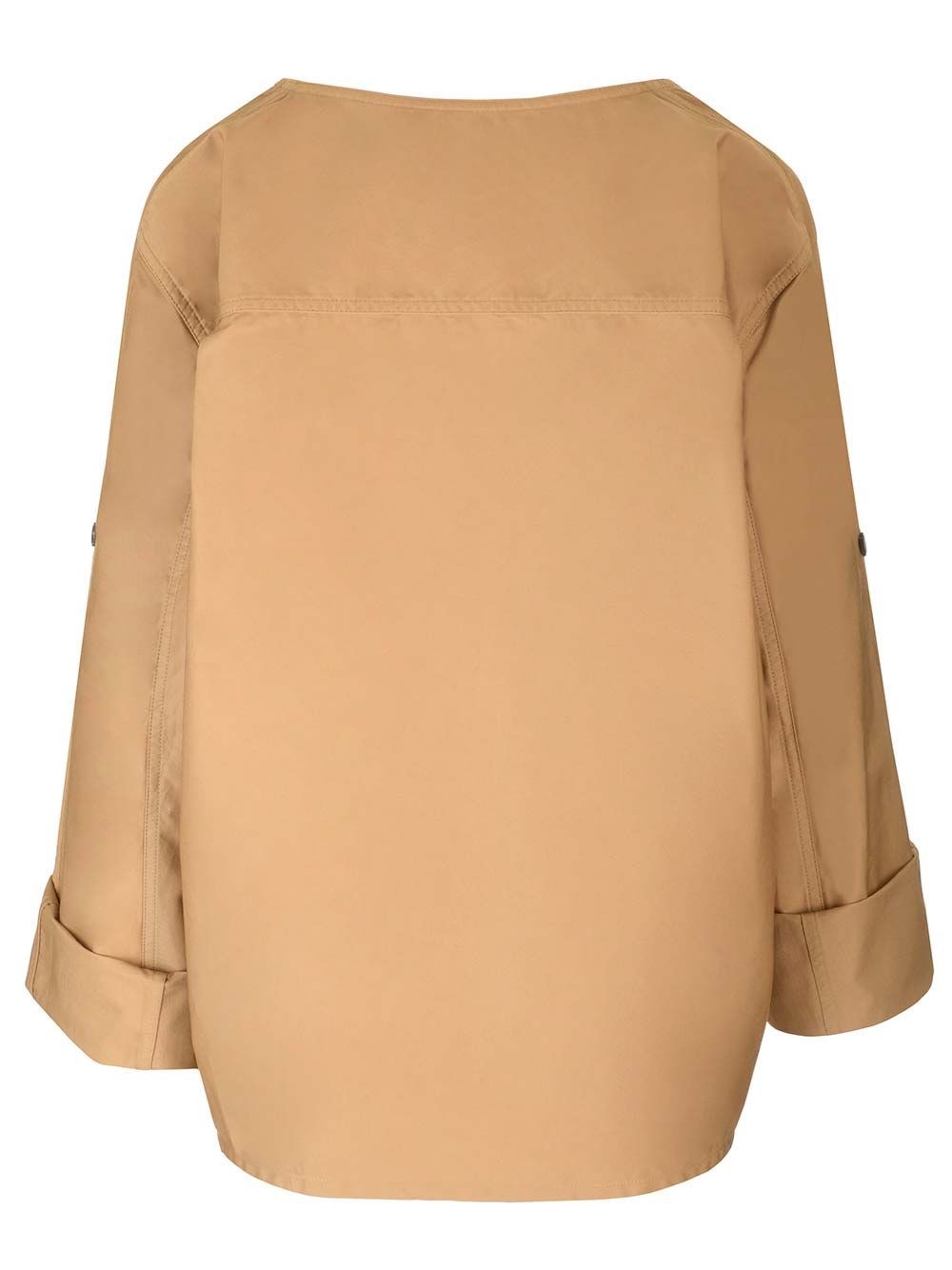 Al Duca D'Aosta Saint Laurent Blusa "Henley"