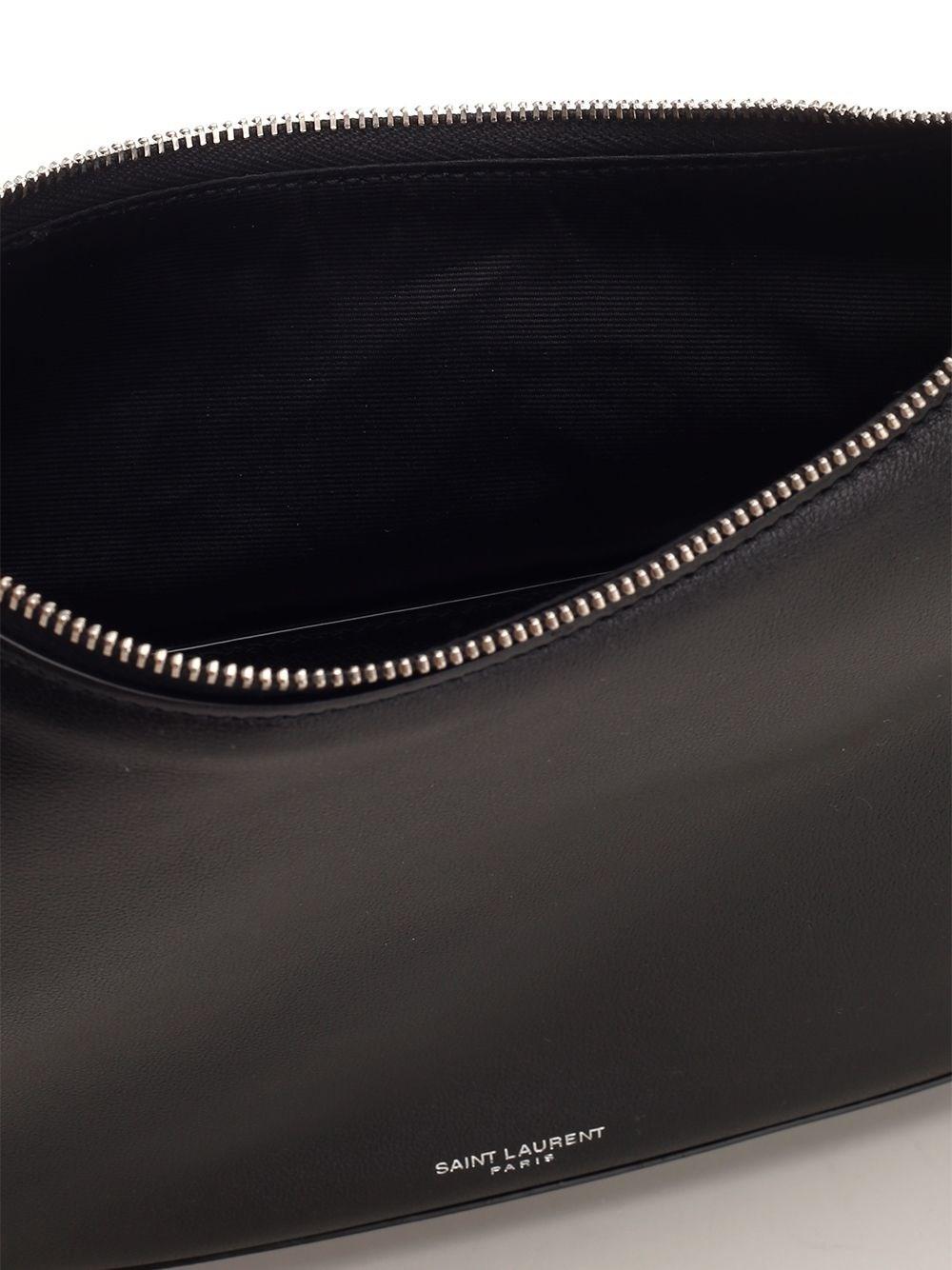 Al Duca D'Aosta Saint Laurent Borsa A Spalla Media