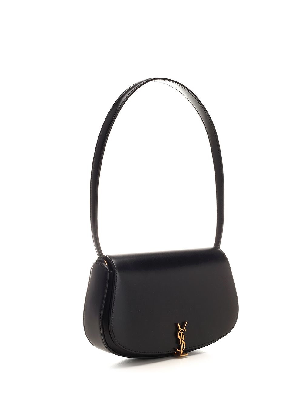 Al Duca D'Aosta Saint Laurent Borsa Hobo "Demi Lune"