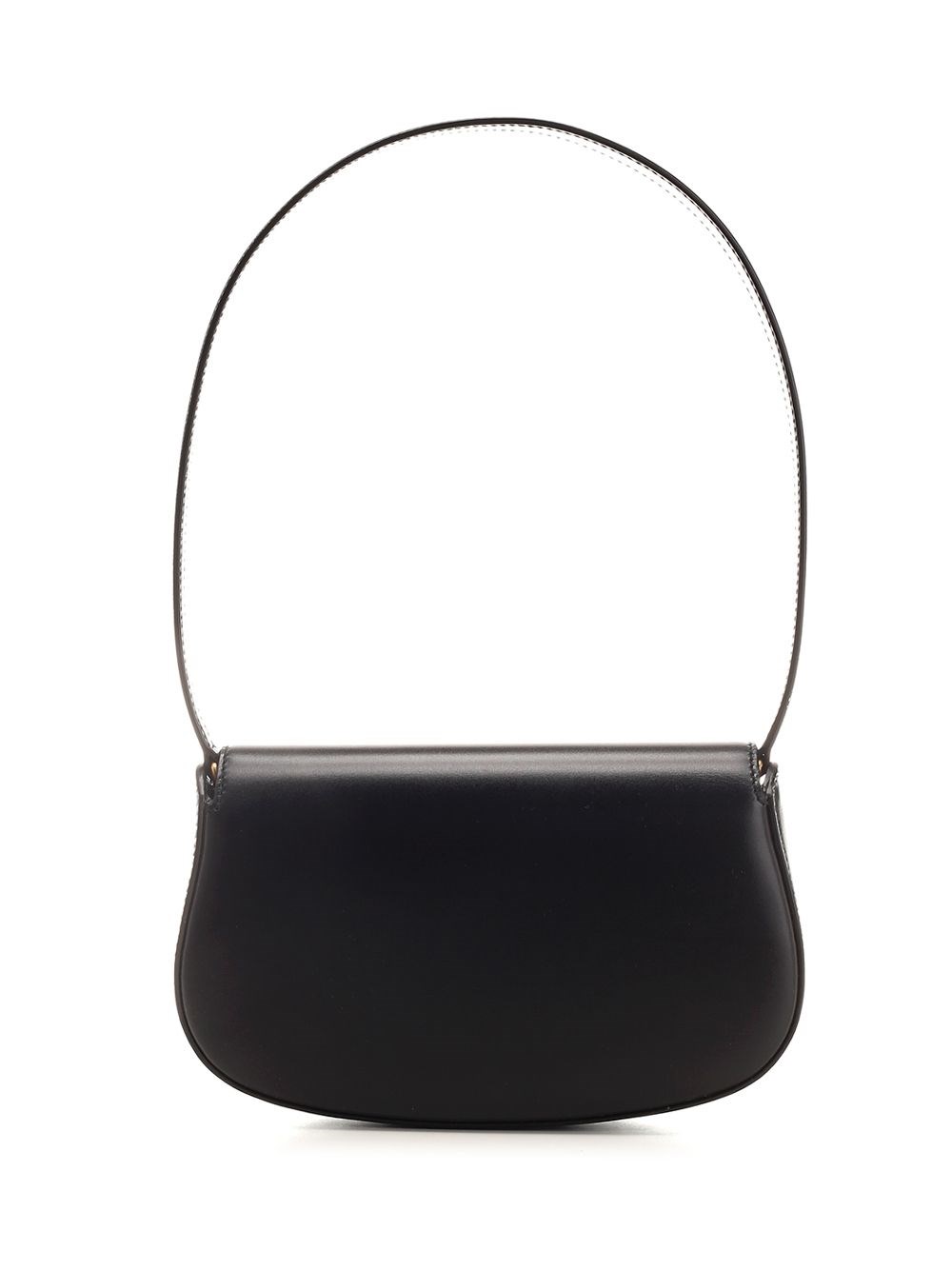 Al Duca D'Aosta Saint Laurent Borsa Hobo "Demi Lune"