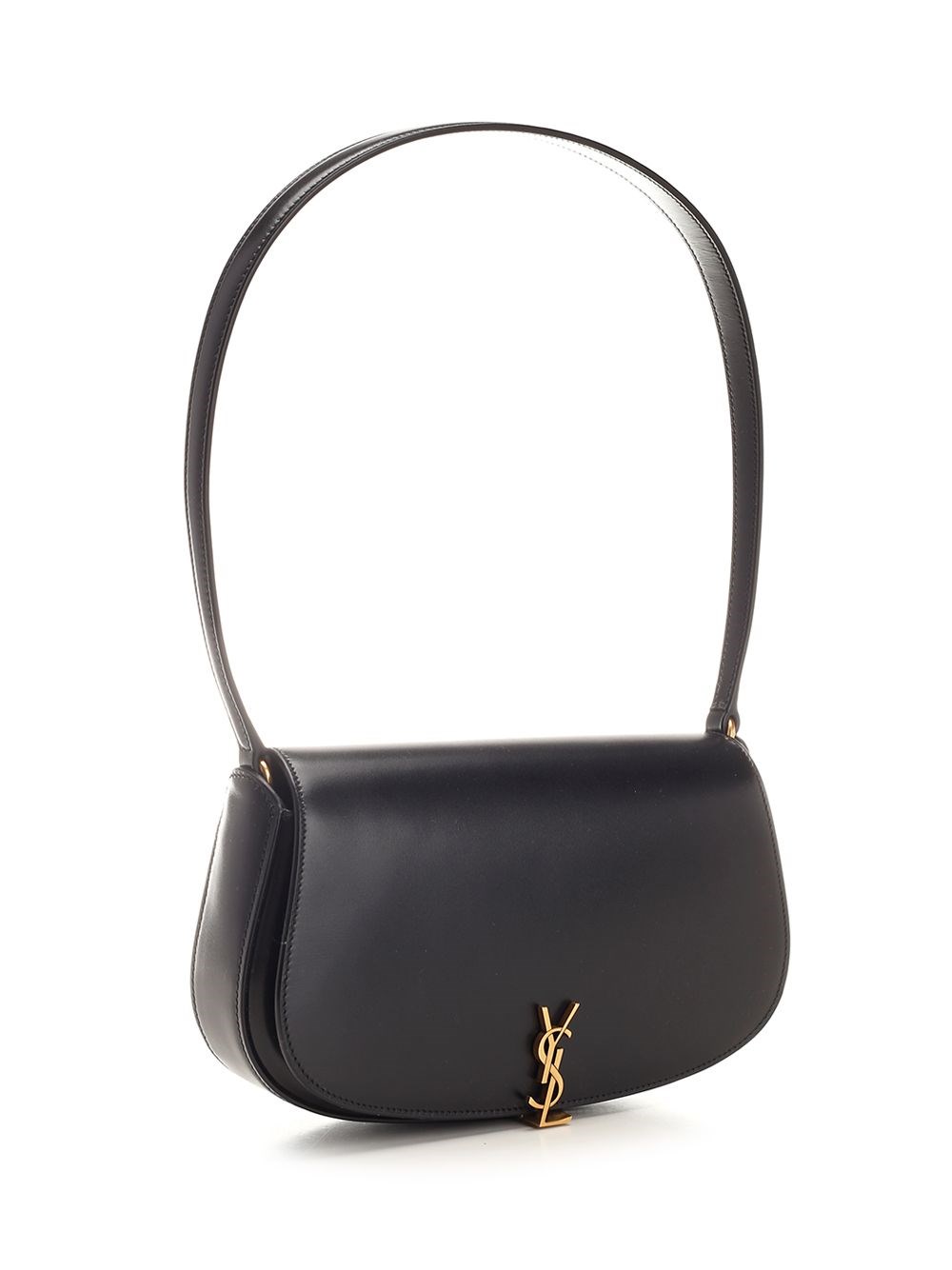 Al Duca D'Aosta Saint Laurent Borsa Hobo "Demi Lune"