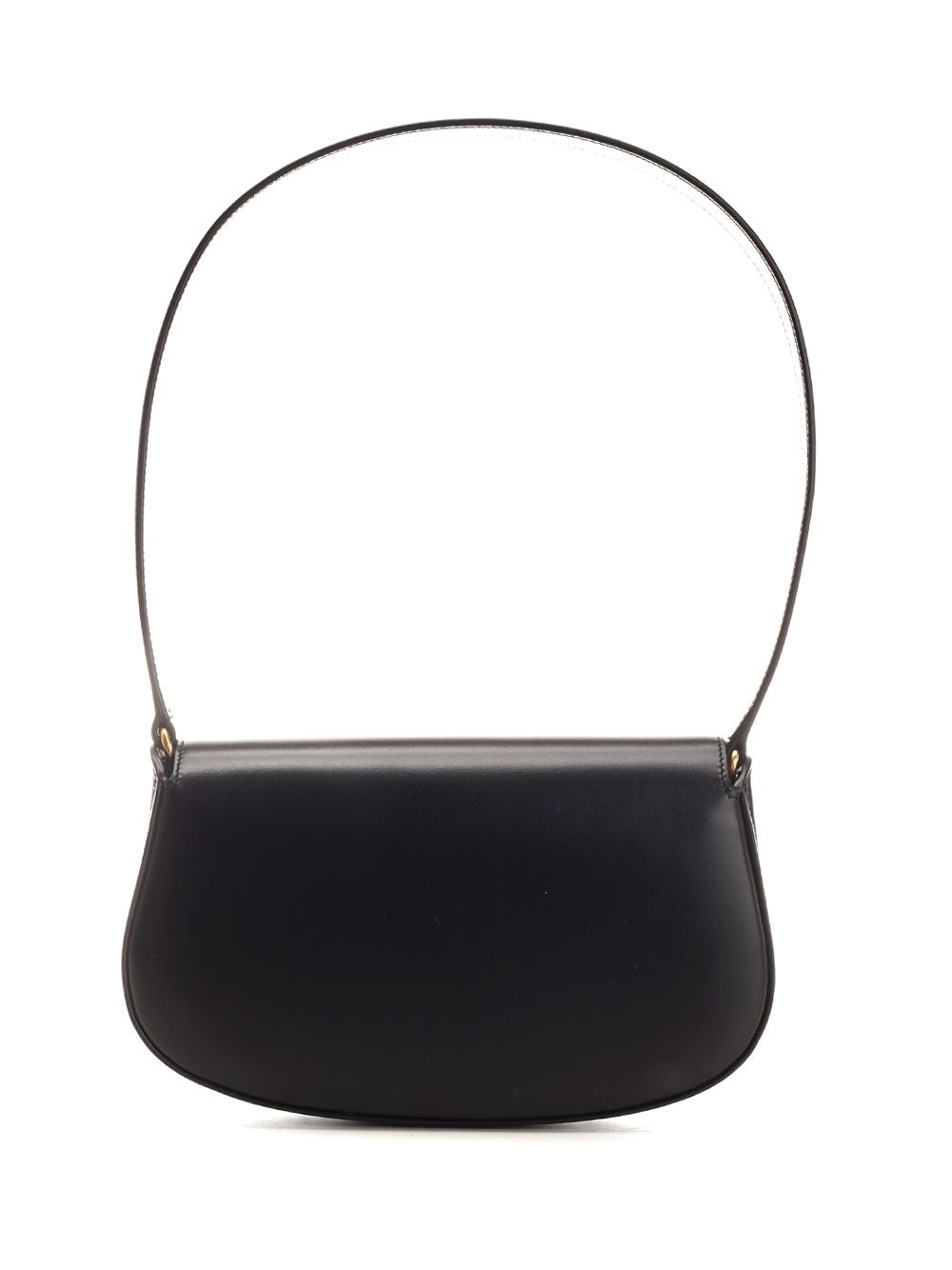 Al Duca D'Aosta Saint Laurent Borsa Hobo "Demi Lune"