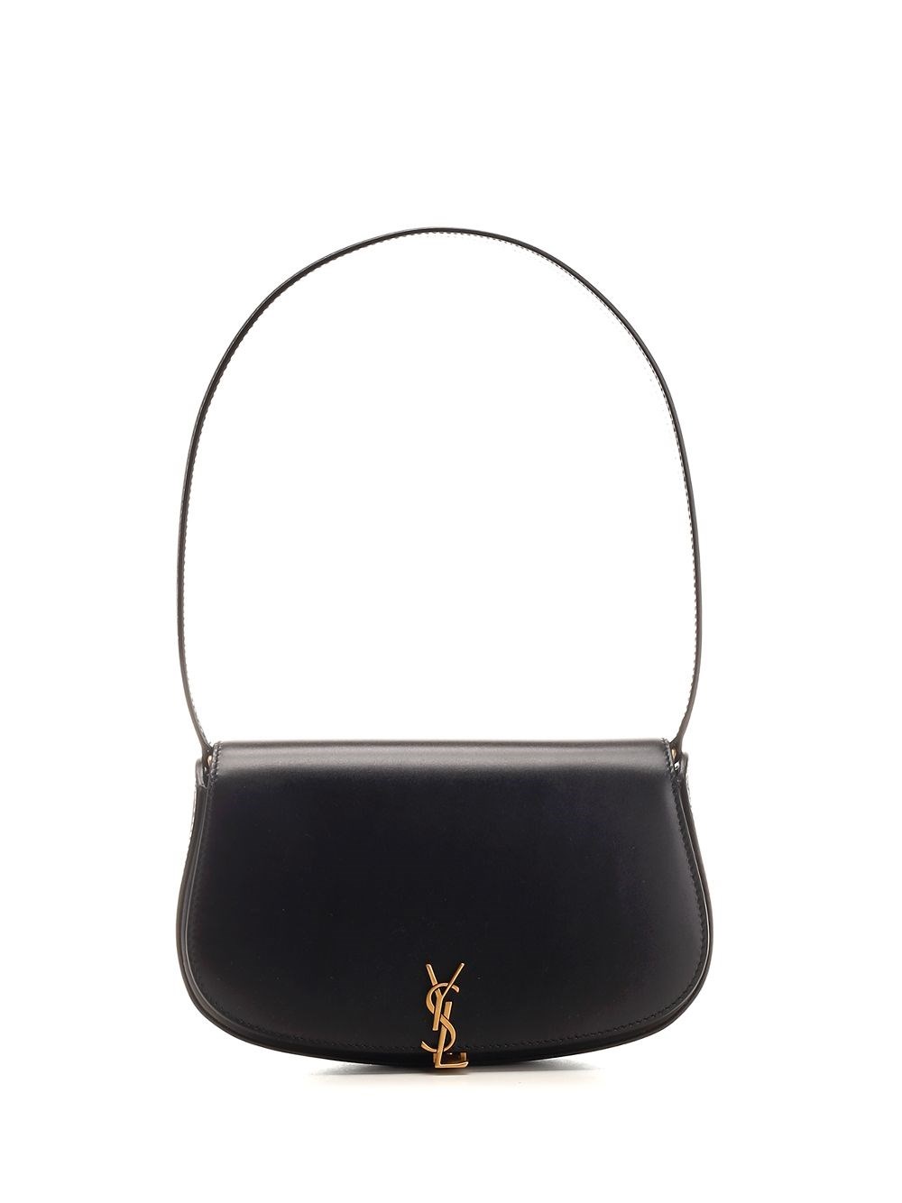 Al Duca D'Aosta Saint Laurent Borsa hobo "Demi Lune"