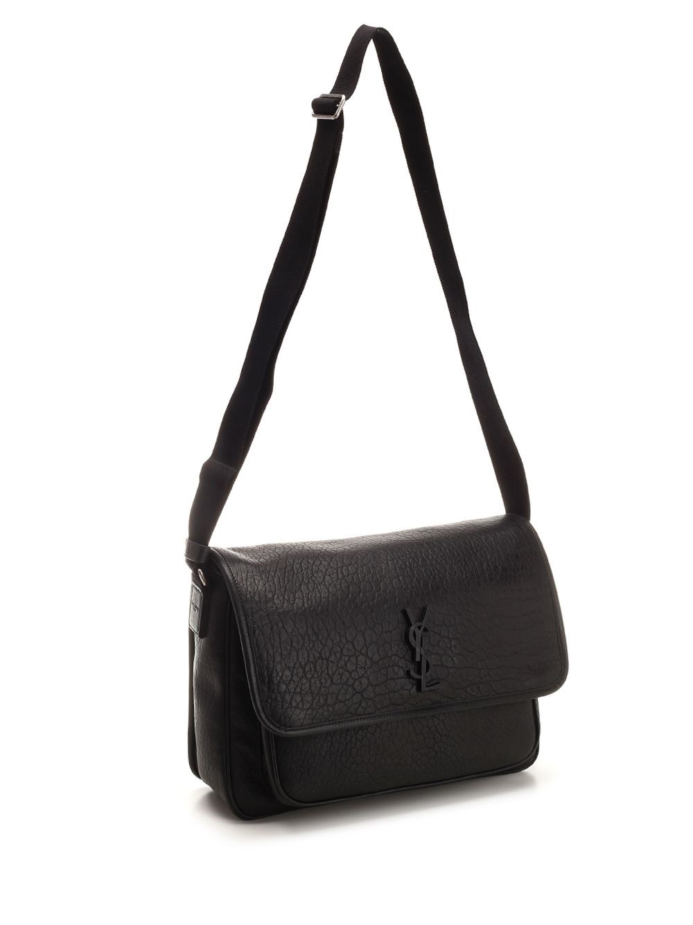 Al Duca D'Aosta Saint Laurent Borsa Messanger "Niki"