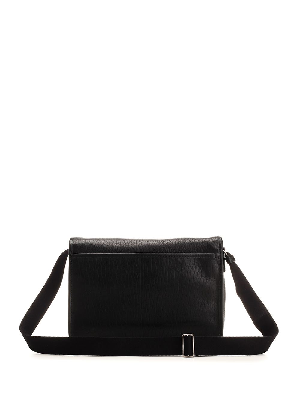 Al Duca D'Aosta Saint Laurent Borsa Messanger "Niki"