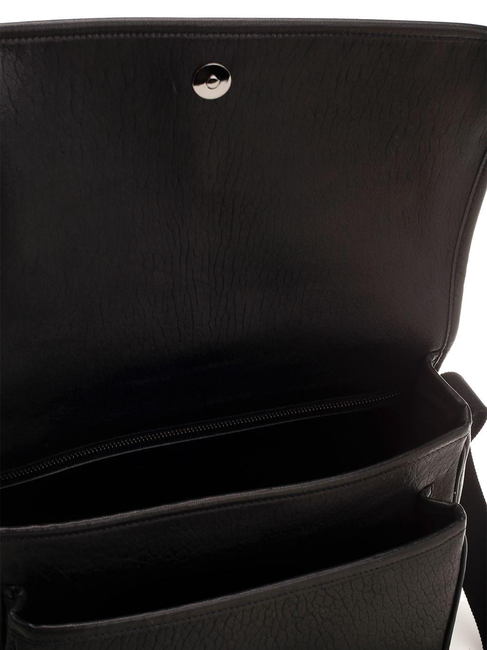 Al Duca D'Aosta Saint Laurent Borsa Messanger "Niki"