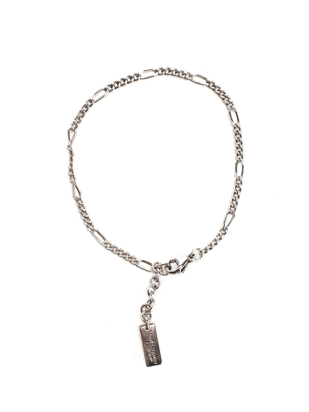 Al Duca D'Aosta Saint Laurent Bracciale in metallo