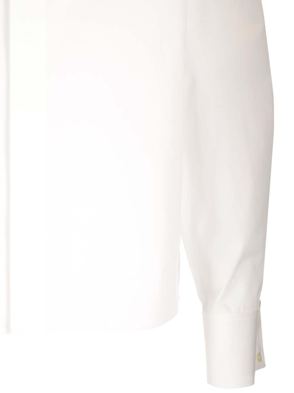 Al Duca D'Aosta Saint Laurent Camicia Classica