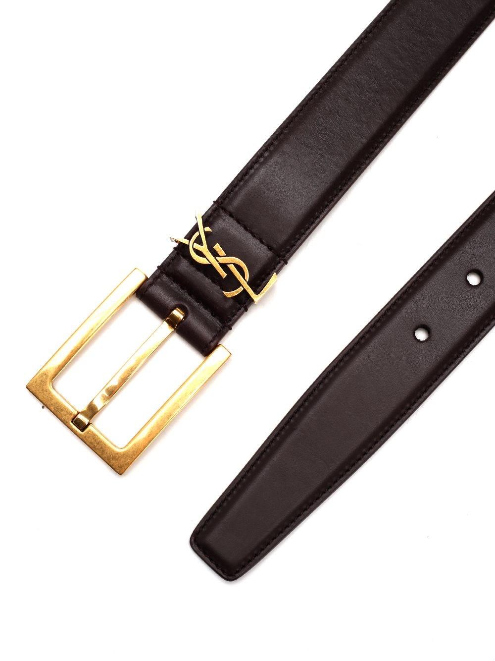 Al Duca D'Aosta Saint Laurent Cintura "Cassandre"