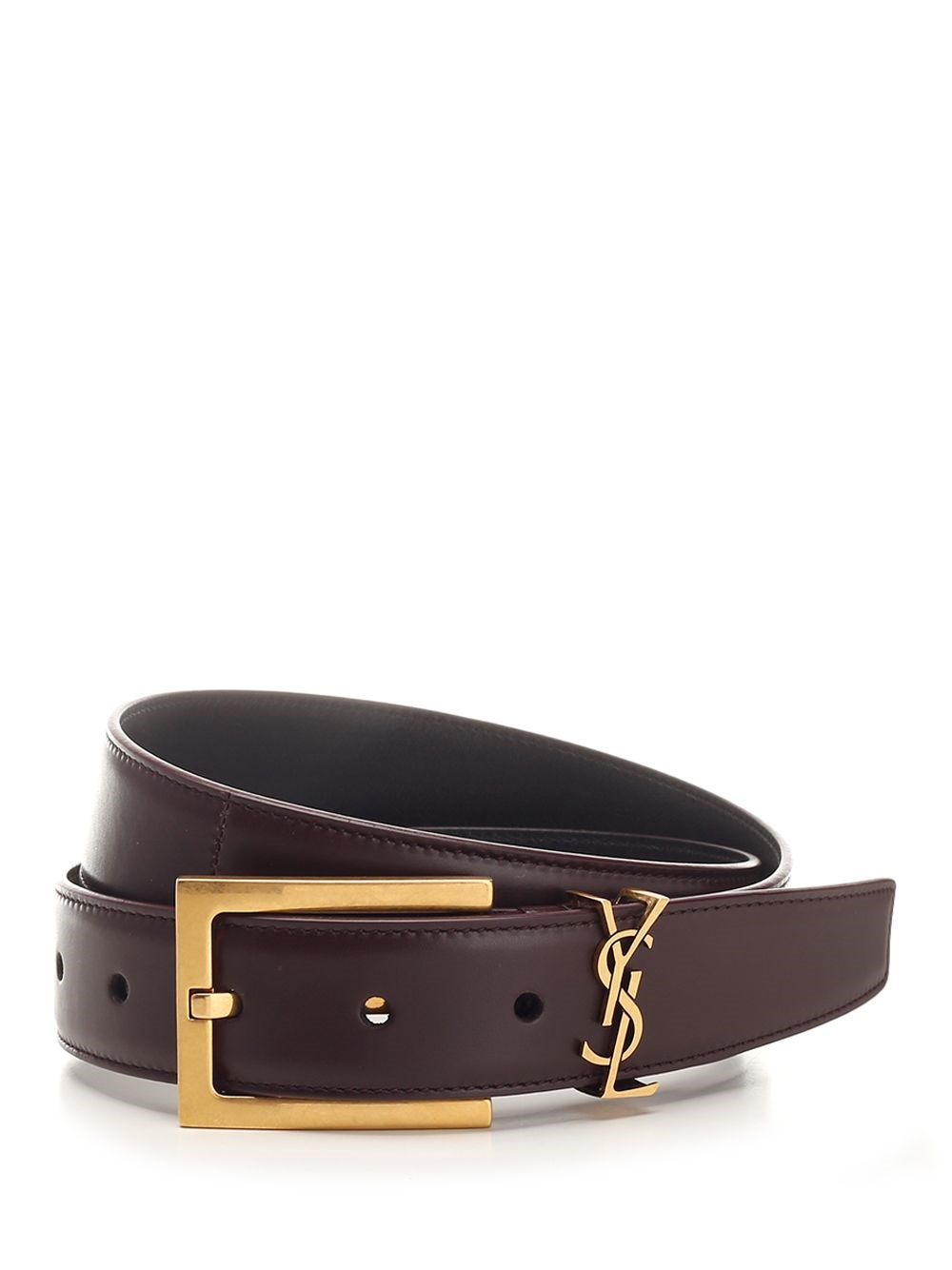 Al Duca D'Aosta Saint Laurent Cintura "Cassandre"