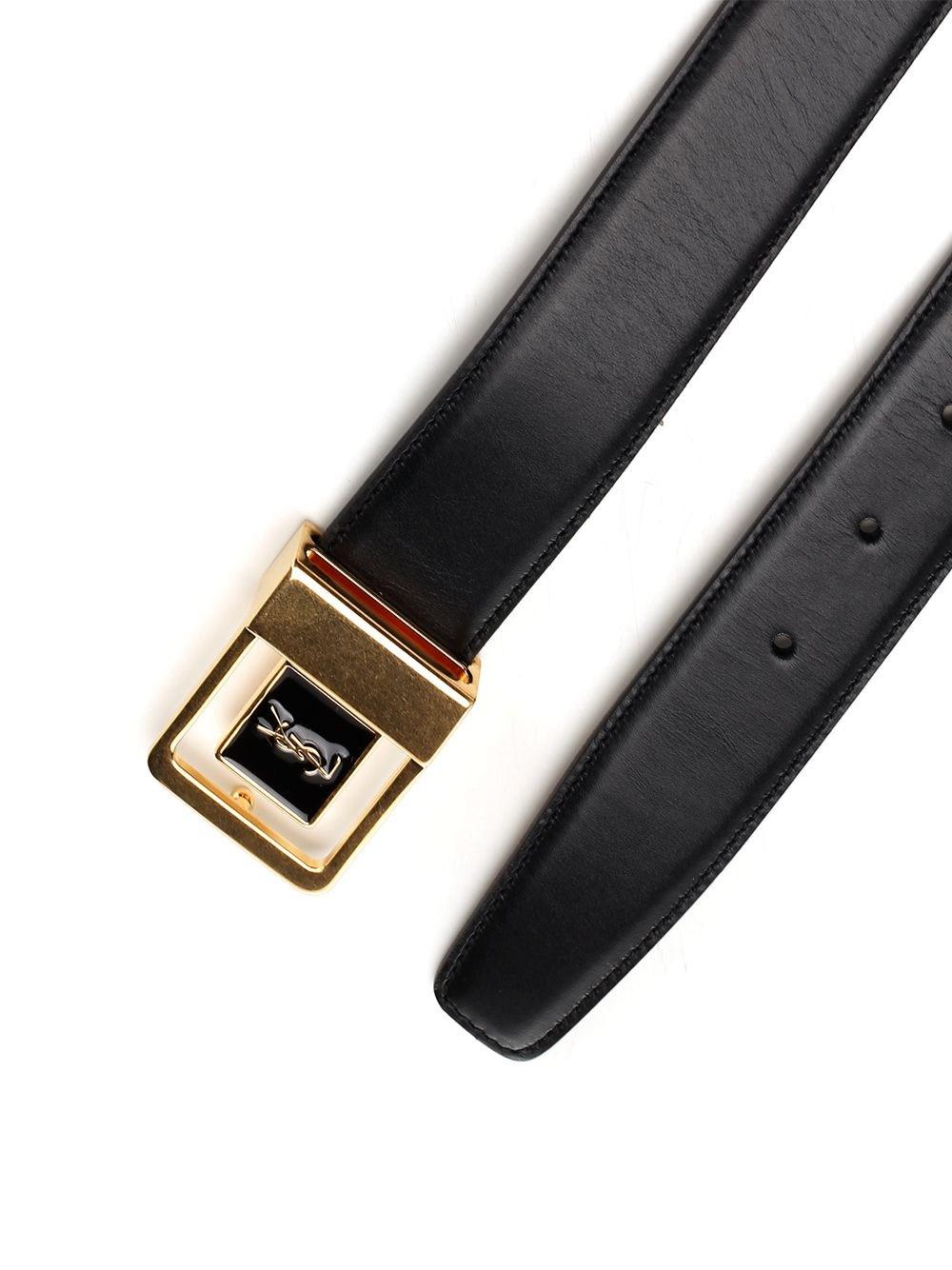 Al Duca D'Aosta Saint Laurent Cintura Classica