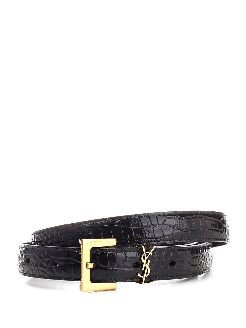 Al Duca D'Aosta Saint Laurent Cintura sottile