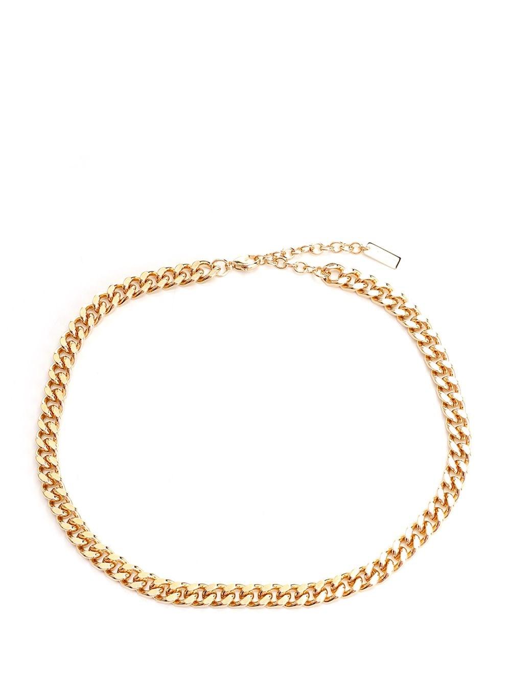 Al Duca D'Aosta Saint Laurent Collana girocollo