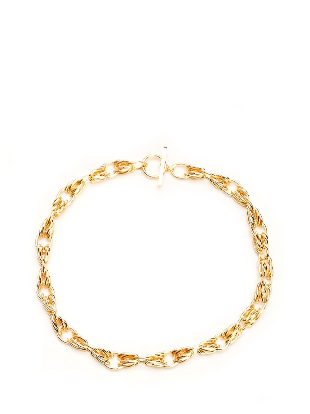 Al Duca D'Aosta Saint Laurent Collana girocollo